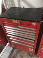 Westward HD Industrial Rolling Tool Chest