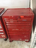 HD Industrial Rolling Tool Chest
