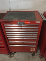 Beach HD Industrial Rolling Tool Chest