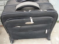 Samson luggage