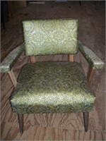 Mid Century Arm chair