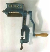 Herko noodle cutter
