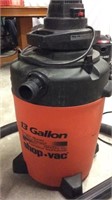 13 GAL. SHOP VAC