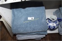 TOWELS