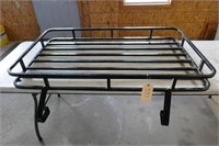ROOF RACK FOR A GOLF CART-ACC-RRO1