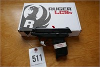9MM LUGER - RUGER LC9s-PRO