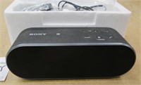 Sony Personal Audio Bluetooth Speaker ~ Black