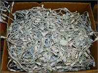 2 Boxes of White String Clear Christmas Lights