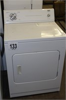 Inglis dryer