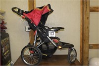 Baby-trend stroller