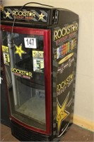 Rockstar Energy drink cooler