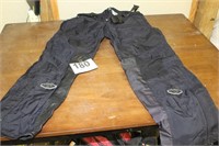 36" waist Monarch Pass pants