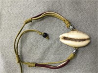 Bracelet With Shell