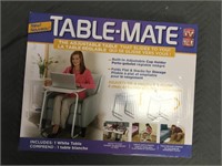 Table Mate