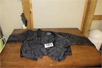Himalaya XXL base layer jacket and gloves