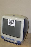 Vintage Apple monitor