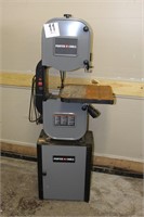 Porter Cable Band Saw 66"x27"