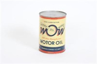 Waverly WoW 1 Quart Full Oil Can