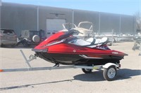 WAVE RUNNER FROM MARINE OUTLET (NEW)