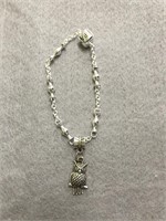 Small 6.5" Charm Bracelet - "Pandora"