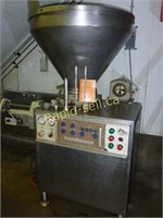 Handtmann Vacuum Filling Machine