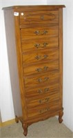 Bonnet by Sears five dove tail drawer delicates