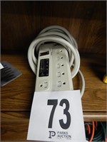 SURGE PROTECTOR