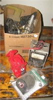 Various power tools including (3) Electric