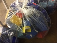 Qty Assorted Parts Bins - Approx 40-60