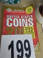 GUIDE BOOK OF US COINS  2004