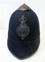 New South Wales Custodian ( Bobby) helmet