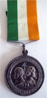 Tasmania 1938 Royal Hobart Centenary medal