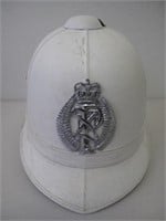 New Zealand police helmet