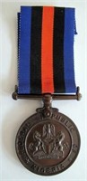 Nigeria Armed Forces medal
