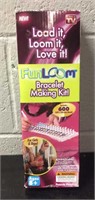 Fun Loom Bracelet making kit