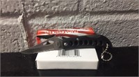 2.5" closed Keychain Pocket Knife