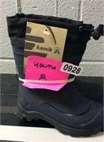 Toddler Size 8 Kamik Waterproof Boots