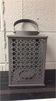 Slate Candle Lantern