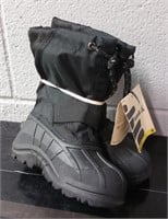 Kamik toddler size 11 snow boots