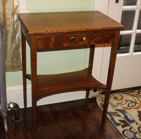 North Charlotte St. Lancaster Online-Only Auction
