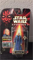 Star Wars Chancellor Valorum