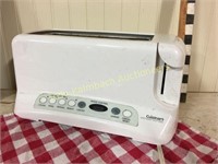 Cuisinart toaster