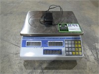 66lb. Electronic Scale-