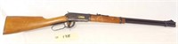 Winchester Model 94 30-30 Saddle ring carbine