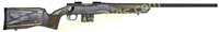 Mossberg 27723 MVP Varmint Bolt 204 Ruger 24" 10+1