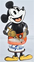 GERMAN MICKEY MOUSE DRUMMER