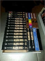 The Dean Martin celebrity roast series 8 VHS