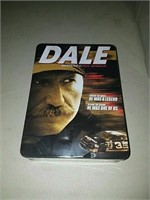 New sealed in package Dale narrated by Paul