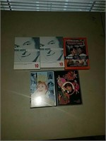 DVD comedy collection includes 10 Bob Hope
