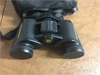 Bushnell AH-PR binoculars